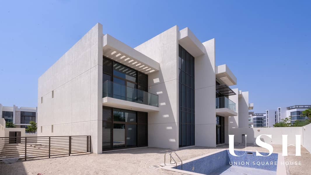 Contemporary 5BR | Private Pool | Prime Location - Image 7