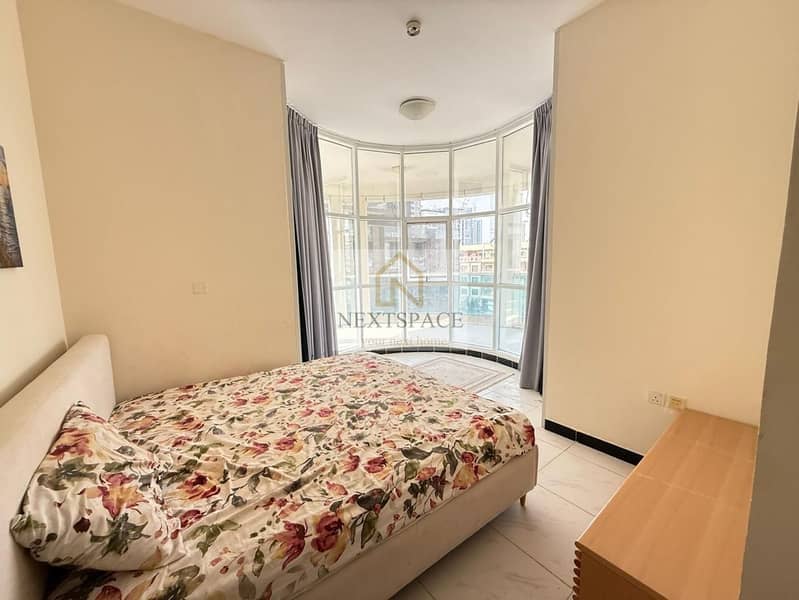 Big Layout | Open View | 2 Bedroom fully Furnished - Image 6