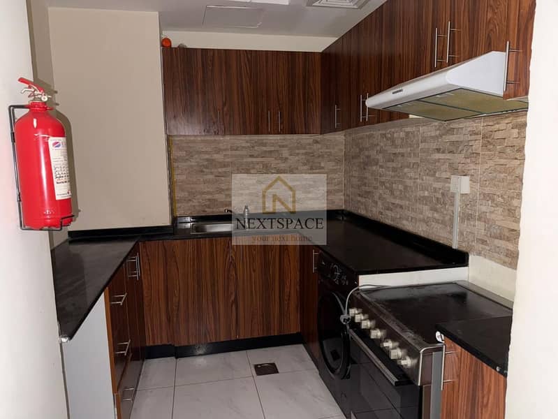Big Layout | Open View | 2 Bedroom fully Furnished - Image 15
