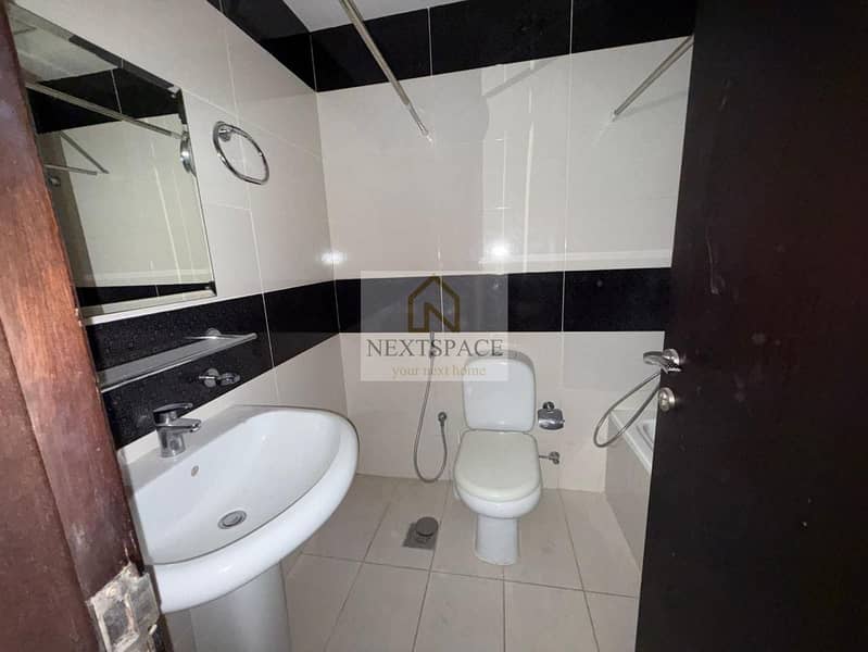 Big Layout | Open View | 2 Bedroom fully Furnished - Image 16