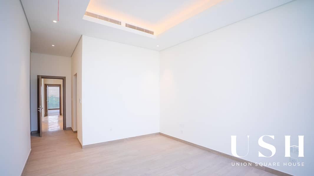 Contemporary 5BR | Private Pool | Prime Location - Image 14