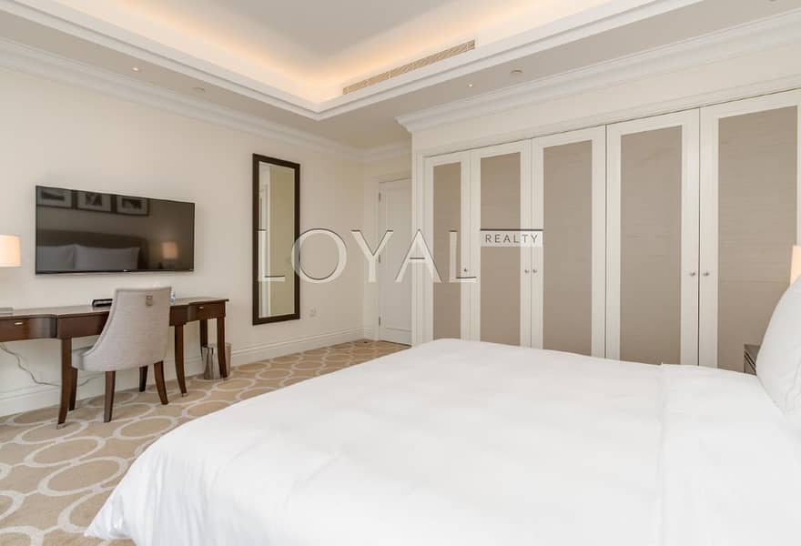 Luxury Furnished | On High Floor | Ready to move - Image 10