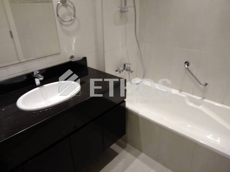 Fully Furnished | High Floor | Close to Mall - Image 9