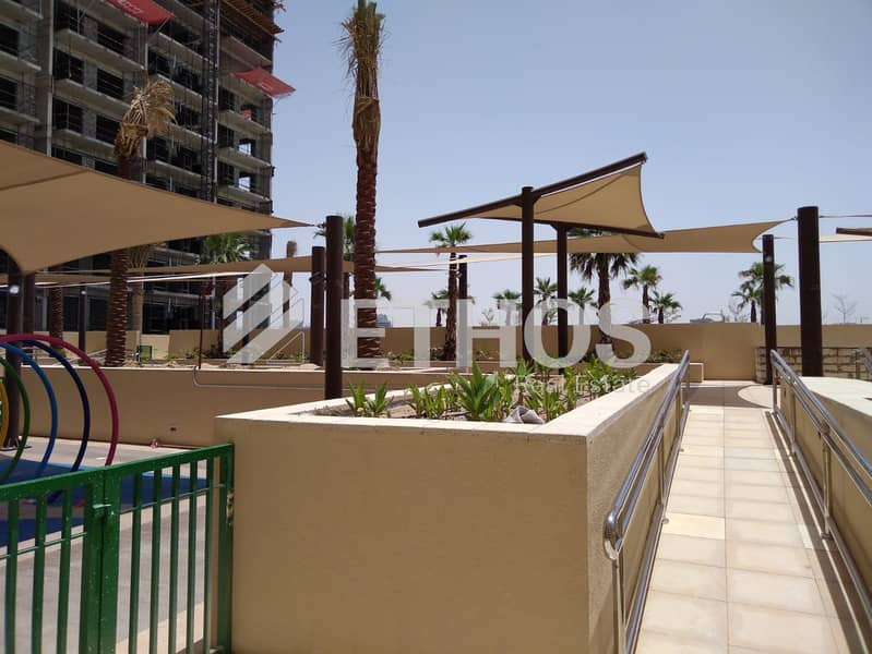 Fully Furnished | High Floor | Close to Mall - Image 12