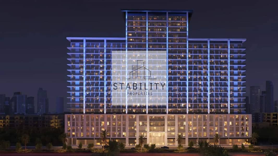 Vibrant Community | Contemporary Homes | Ideal for Families and Investors