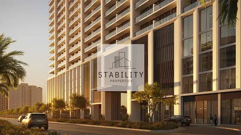 Vibrant Community | Contemporary Homes | Ideal for Families and Investors