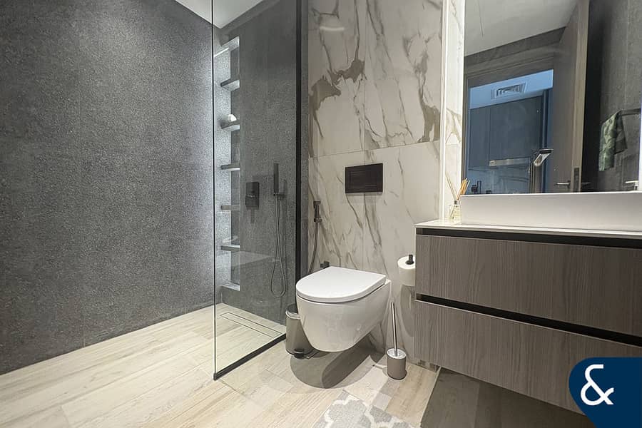 Studio | Furnished | Brand New | High Floor - Image 7