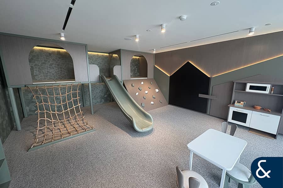 Studio | Furnished | Brand New | High Floor - Image 15