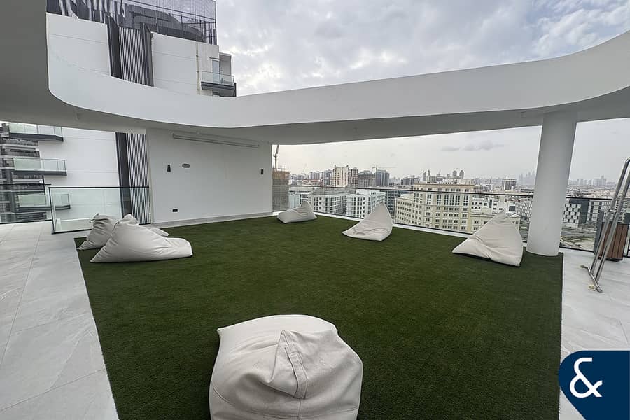 Studio | Furnished | Brand New | High Floor - Image 16