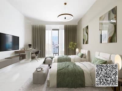 Monolocale in vendita a Al Yasmeen, Ajman - WhatsApp Image 2025-12-16 at 6.21. 41 PM (1). jpeg