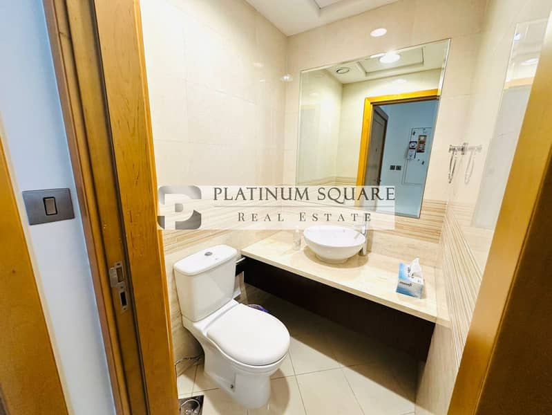 High Floor | Full Marina View | 3BR + Maids - Image 6