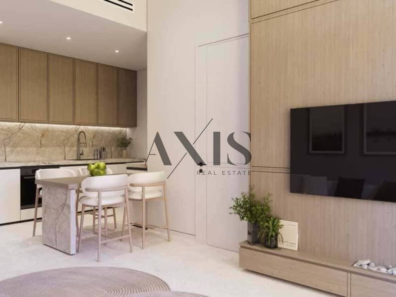 Luxury Apartment | 15% Down Payment | Strategic Location - Image 7