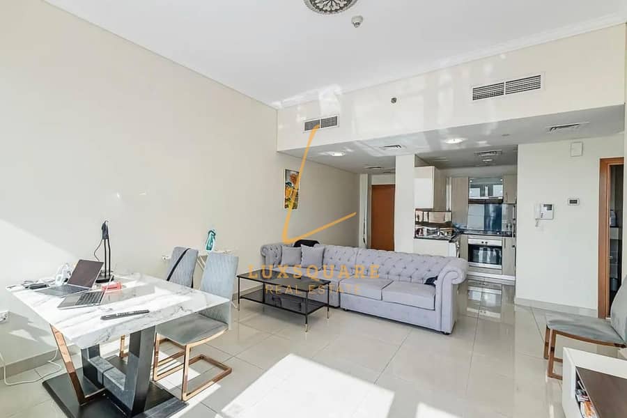 Ready To Move | Fully Furnished | Prime Location