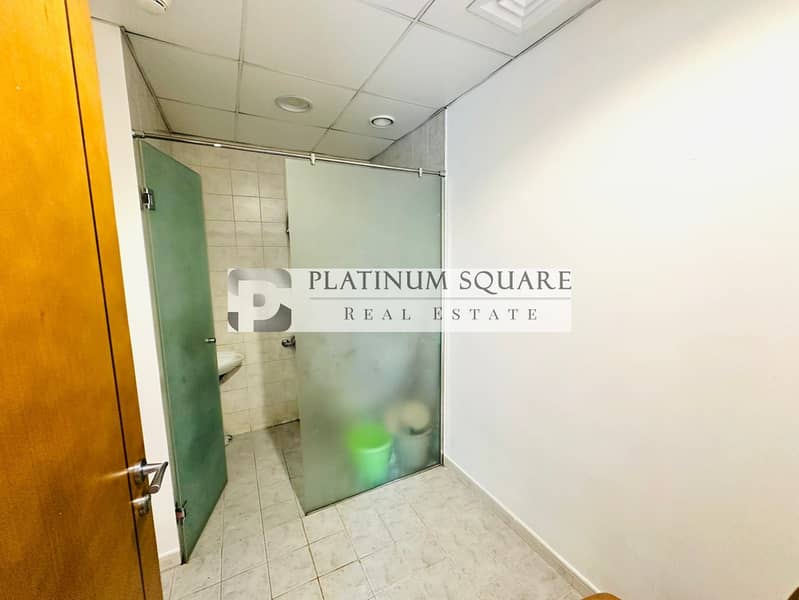 High Floor | Full Marina View | 3BR + Maids - Image 18