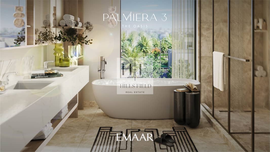 Oasis Specialist | Multiple Options | Huge Plot | On The Lagoon - Image 6