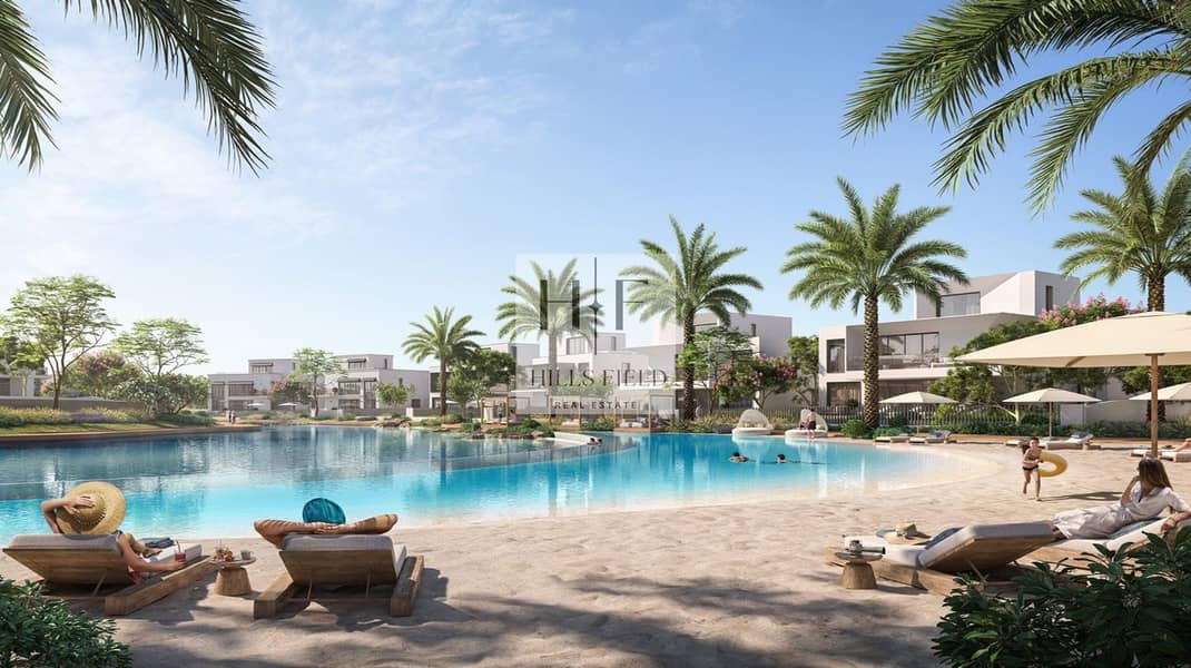 Oasis Specialist | Multiple Options | Huge Plot | On The Lagoon - Image 9