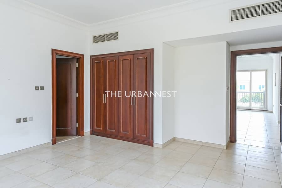 Vacant in Feb 2026 | Golf Course View | Large Plot - Image 12