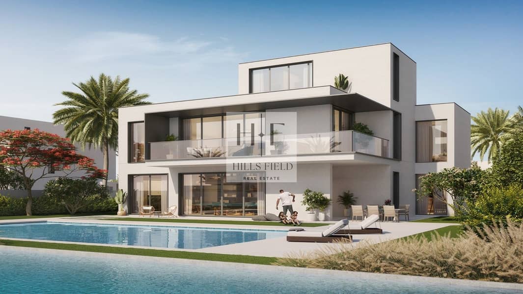 Oasis Specialist | Multiple Options | Huge Plot | On The Lagoon - Image 10