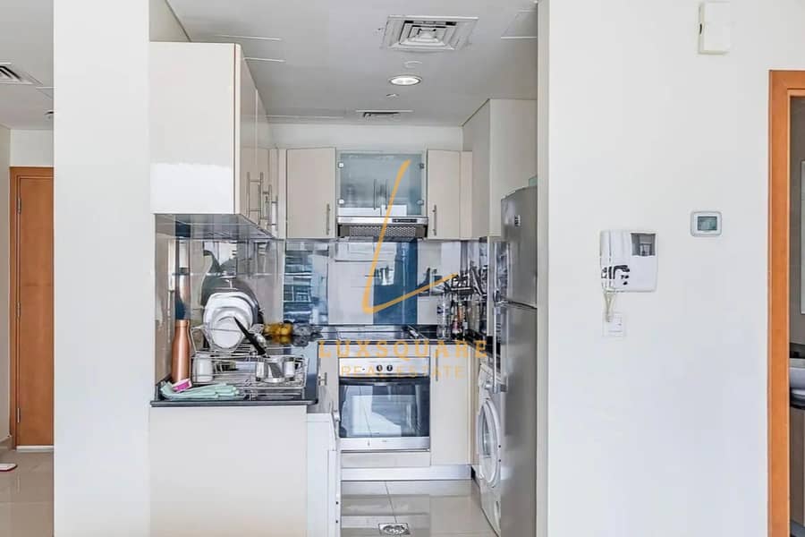 Ready To Move | Fully Furnished | Prime Location