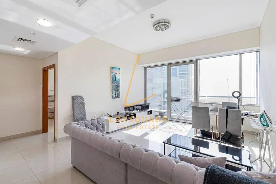 Ready To Move | Fully Furnished | Prime Location