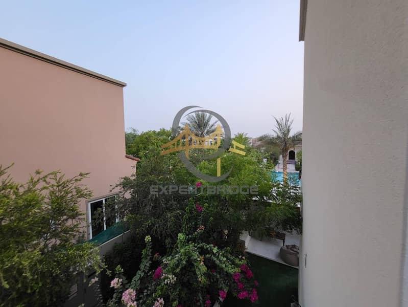 Family Community | Huge Layout | Unfurnished