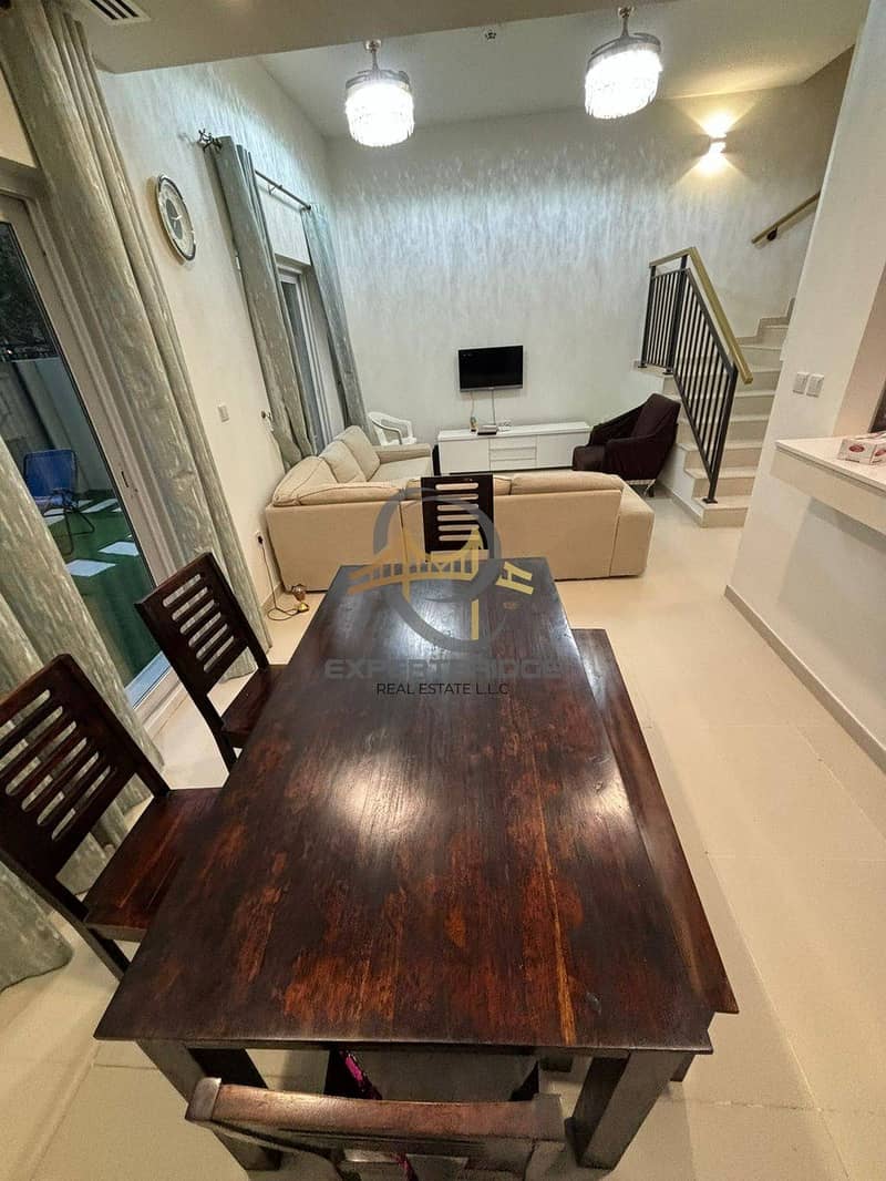 Family Community | Huge Layout | Unfurnished