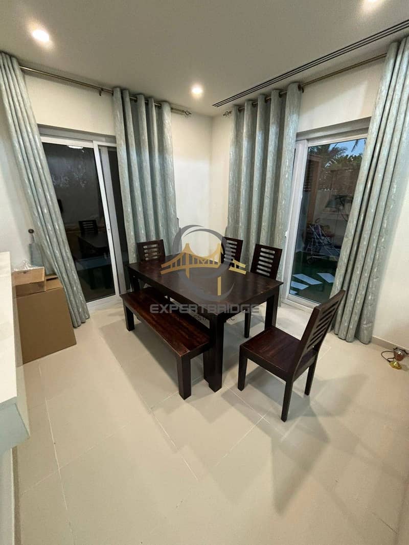 Family Community | Huge Layout | Unfurnished