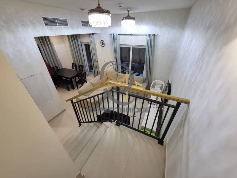 Family Community | Huge Layout | Unfurnished