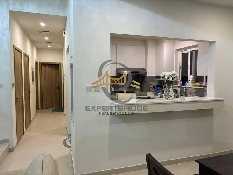 Family Community | Huge Layout | Unfurnished - Image 16