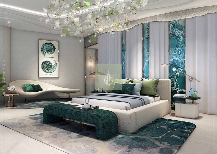 Amazing Location l Sea View l Luxury Life Style - Image 6