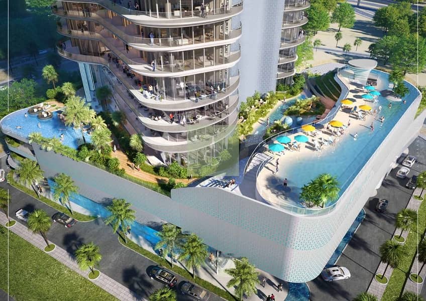 Amazing Location l Sea View l Luxury Life Style - Image 7