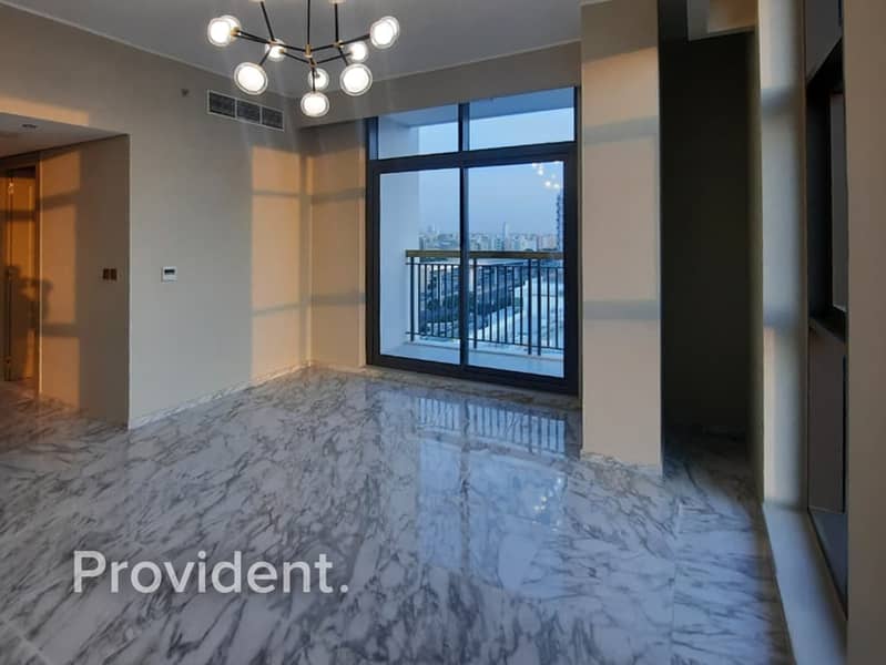 Brand New | Spacious 2BR | Next to Metro | Vacant