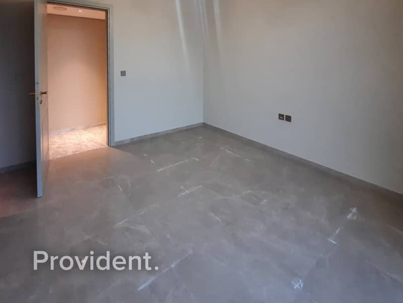 Brand New | Spacious 2BR | Next to Metro | Vacant