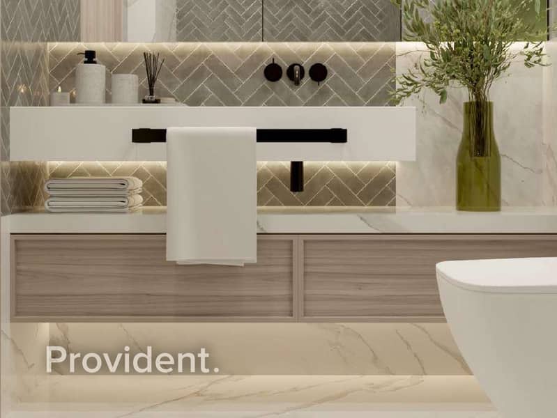 Large 2BR + Maids | Private Pool | High ROI - Image 7