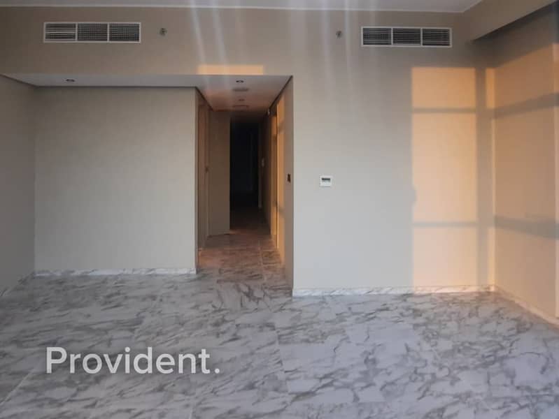 Brand New | Spacious 2BR | Next to Metro | Vacant