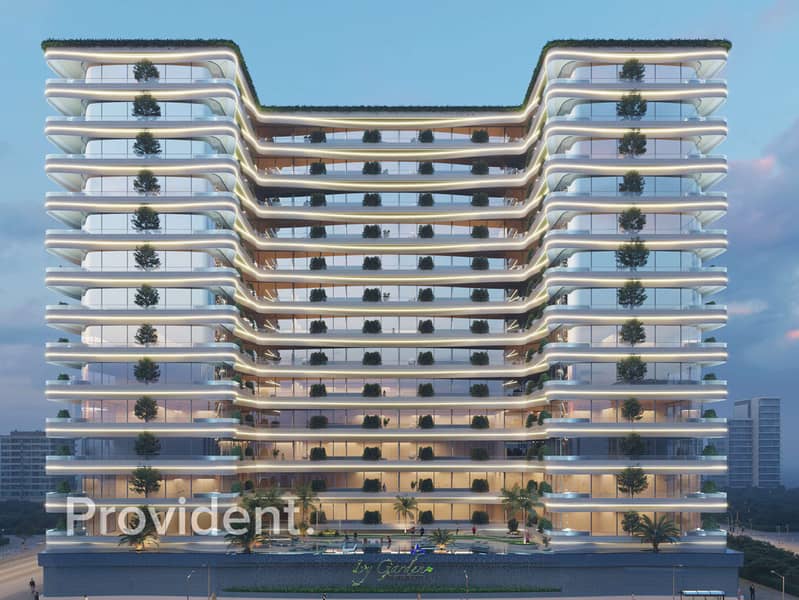 Large 2BR + Maids | Private Pool | High ROI - Image 8