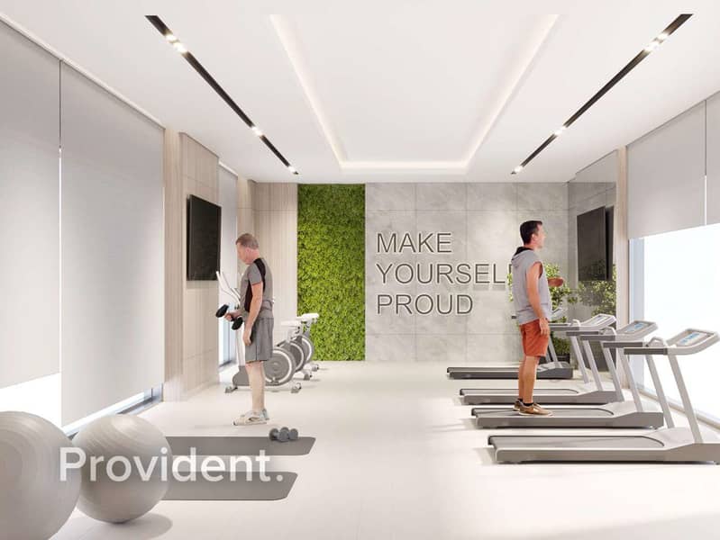 Large 2BR + Maids | Private Pool | High ROI - Image 9