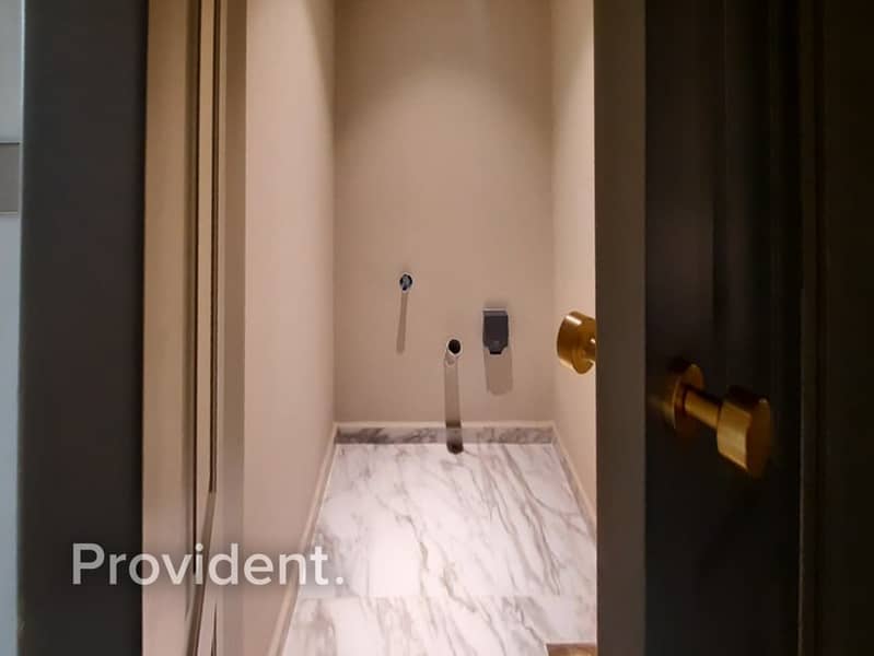 Brand New | Spacious 2BR | Next to Metro | Vacant - Image 6