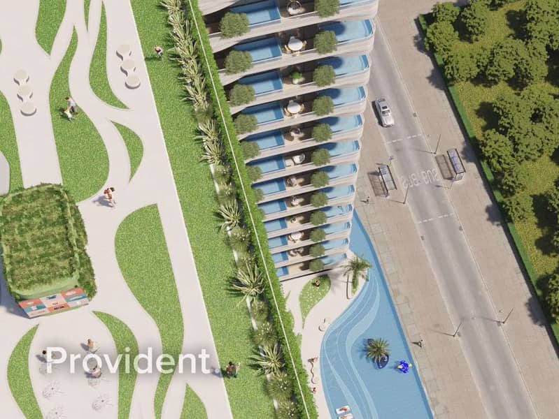 Large 2BR + Maids | Private Pool | High ROI - Image 10