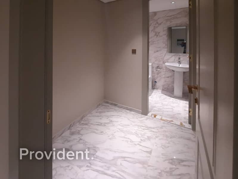 Brand New | Spacious 2BR | Next to Metro | Vacant - Image 11