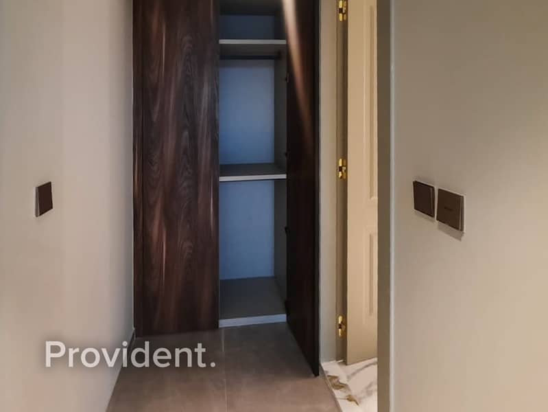 Brand New | Spacious 2BR | Next to Metro | Vacant - Image 12