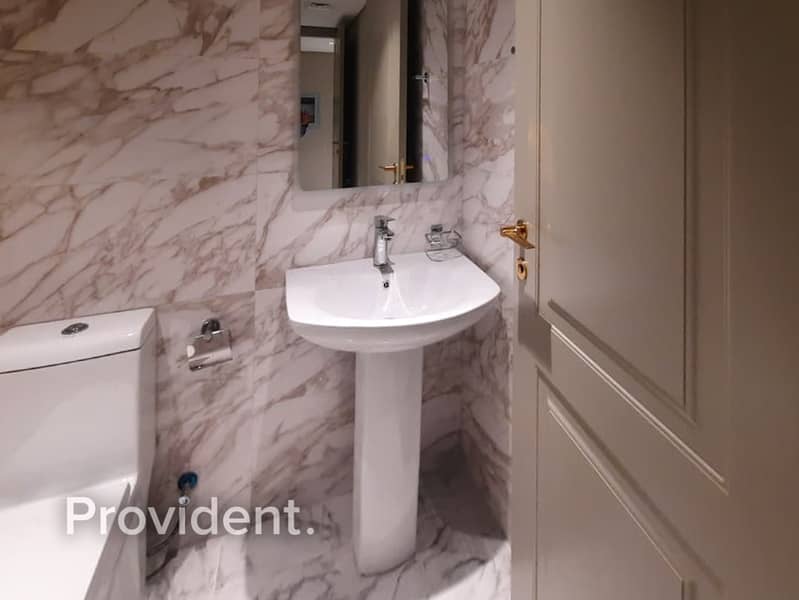 Brand New | Spacious 2BR | Next to Metro | Vacant - Image 14