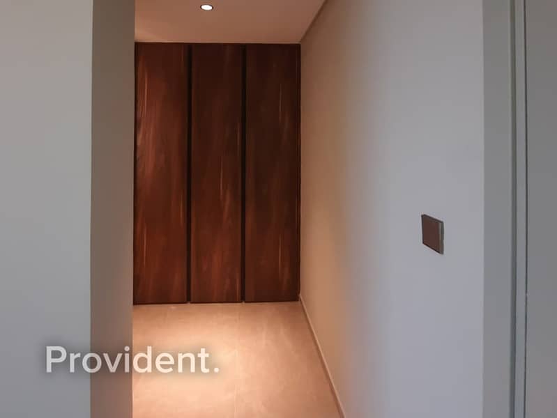 Brand New | Spacious 2BR | Next to Metro | Vacant - Image 16