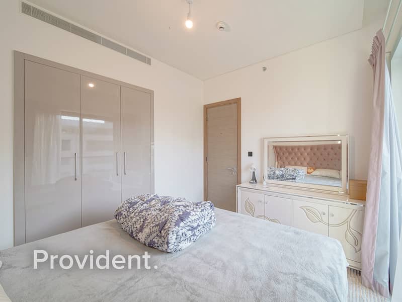 Semi Furnished | Ready to Move | Low Floor - Image 7