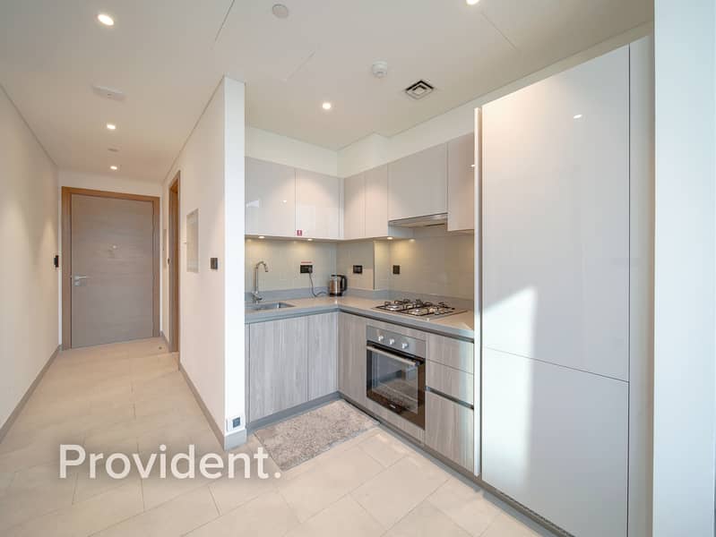 Semi Furnished | Ready to Move | Low Floor - Image 8