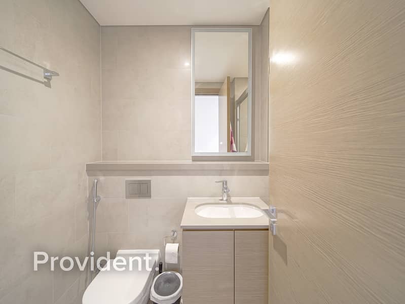 Semi Furnished | Ready to Move | Low Floor - Image 12