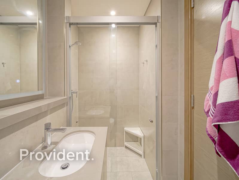 Semi Furnished | Ready to Move | Low Floor - Image 13