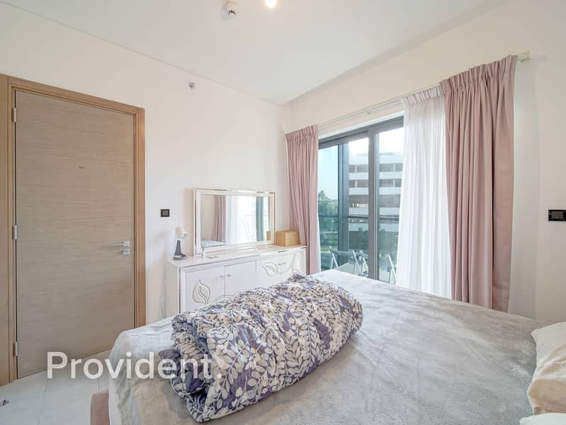 Semi Furnished | Ready to Move | Low Floor - Image 14