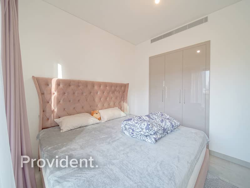 Semi Furnished | Ready to Move | Low Floor - Image 16