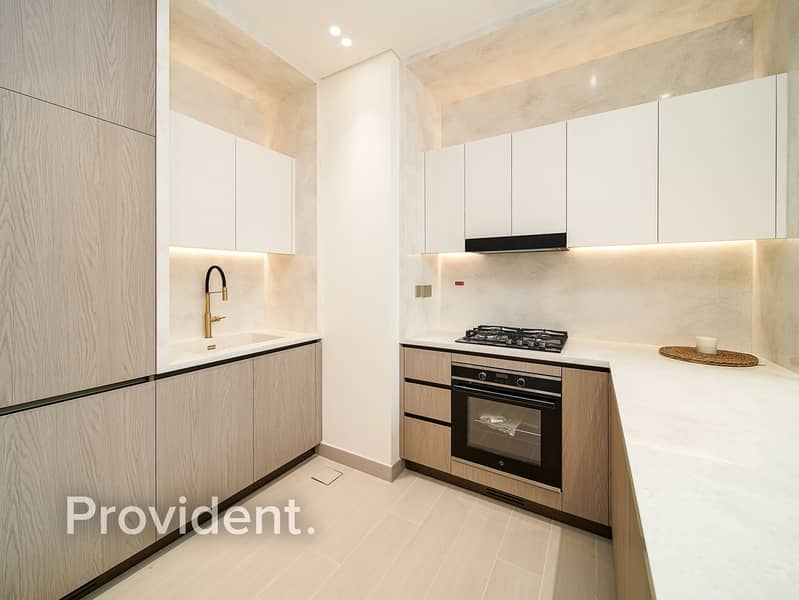 Pool Included | Fully Furnished | Brand New